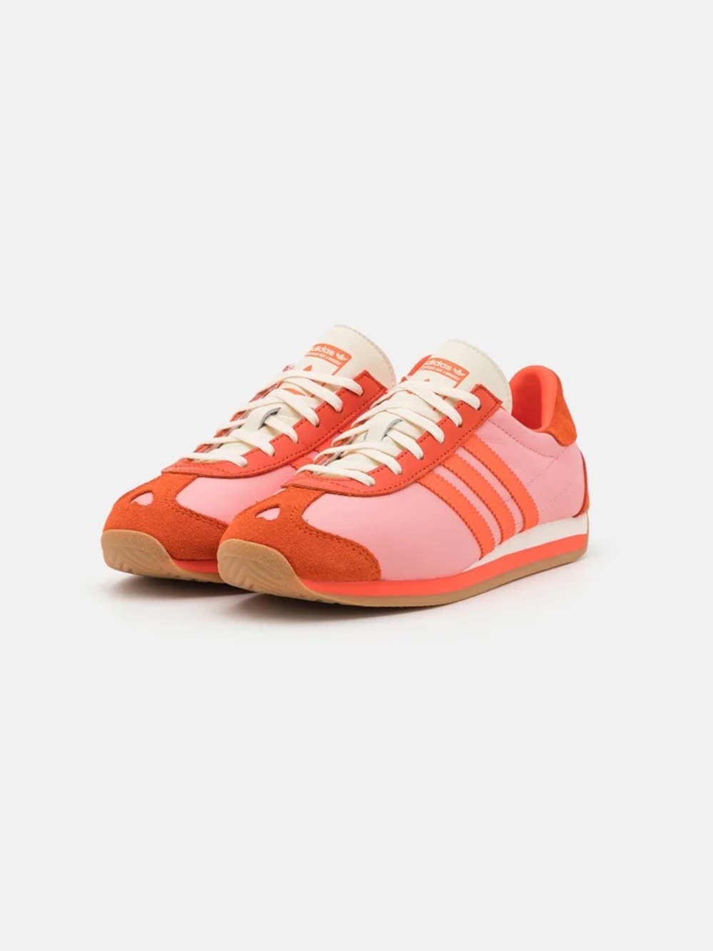 adidas Originals Country OG Semi Pink Spark Women’s Shoes 8.5